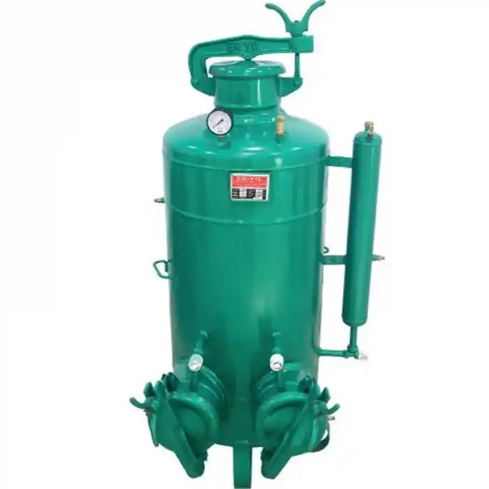 Eryıl AS-5 Alttan Sepetli Karpit Kazanı 5 Kg