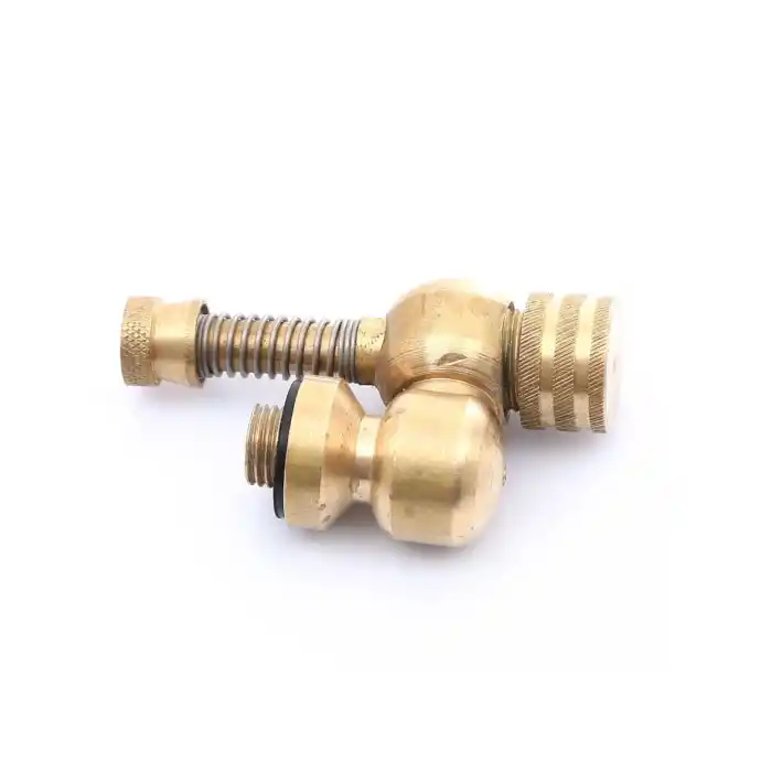 Eryıl Badana Pompası Markoç Ucu Yaylı Başlık