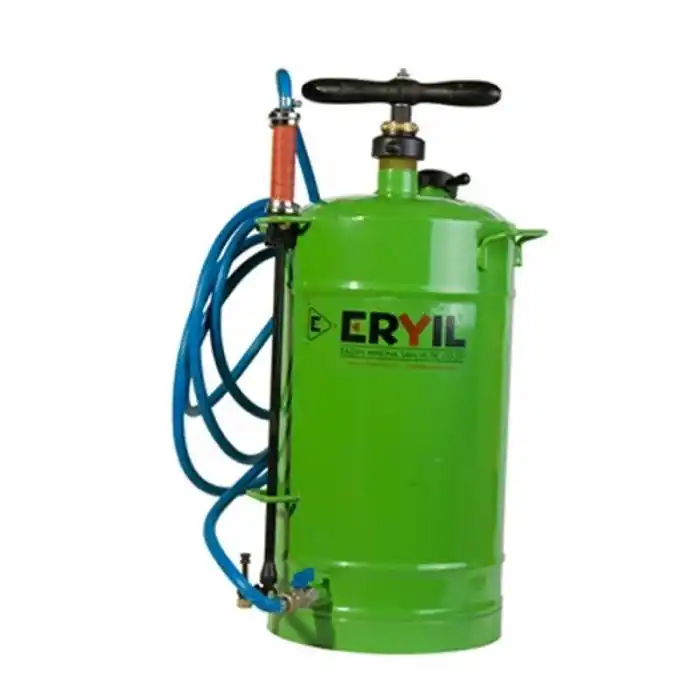 Eryıl BP-30 Manuel Badana ve Sıvı Püskürtme Pompası