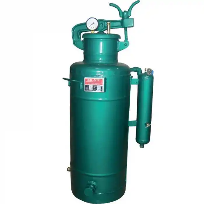 Eryıl OTM-2.5 Otomatik Üstten Sepetli Karpit Kazanı 2.5 Kg