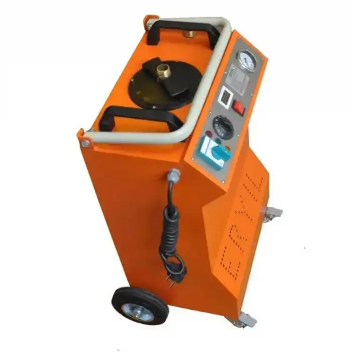 Eryıl TTM-01 Çift Yönlü Petek Temizleme Makinesi