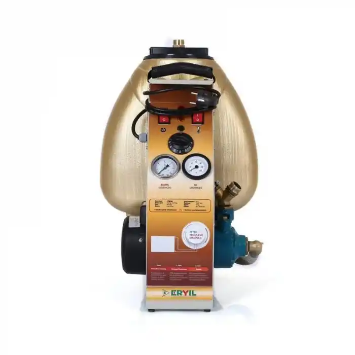 Eryıl TTM-03 Tek Yönlü Petek Temizleme Makinesi