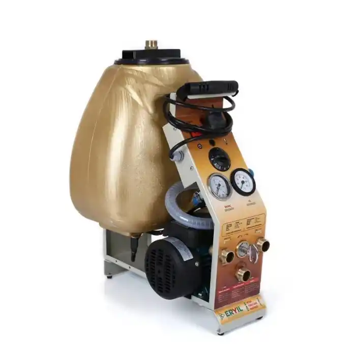 Eryıl TTM-04 Çift Yönlü Petek Temizleme Makinesi