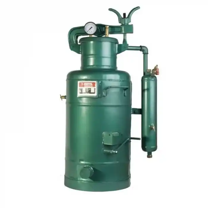 Eryıl ÜS-2.5 Üstten Sepetli Karpit Kazanı 2.5 Kg