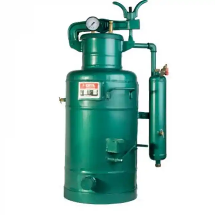 Eryıl ÜS-2.5 Üstten Sepetli Karpit Kazanı 2.5 Kg