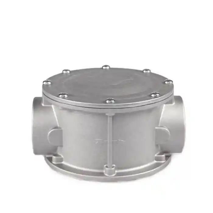 Eska 11/4 EGF Serisi Gaz Filtresi