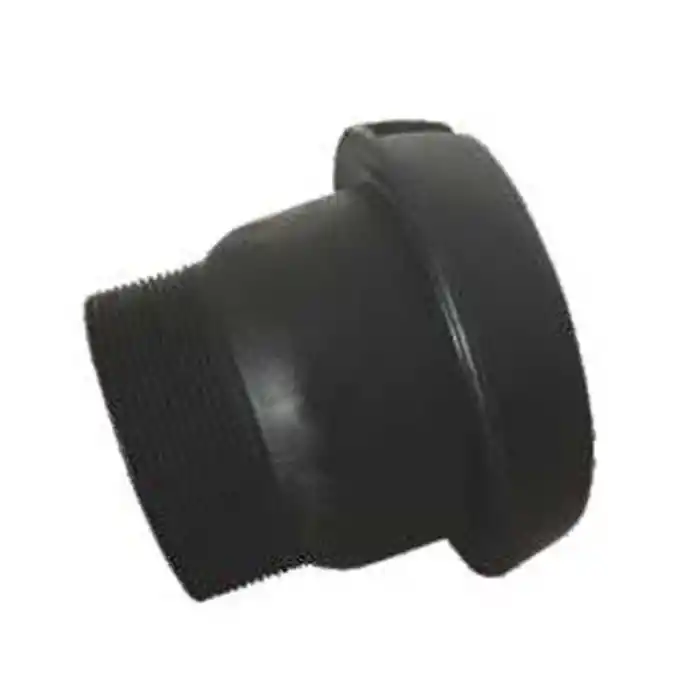 ETM DN110 Polyamid Gövdeli Dişi Motopomp 4