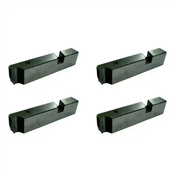 Euromax 21/2-3 Tezgah Pafta Yedek Diş Açma Tarağı