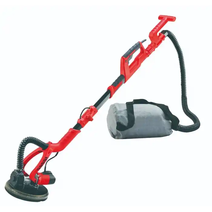 Euromax DMJ-700C-6GT Duvar Zımpara Makinesi