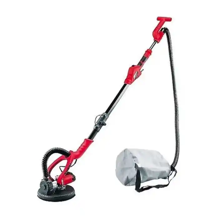 Euromax DMJ-700C-6GTC Çantalı Duvar Zımpara Makinesi