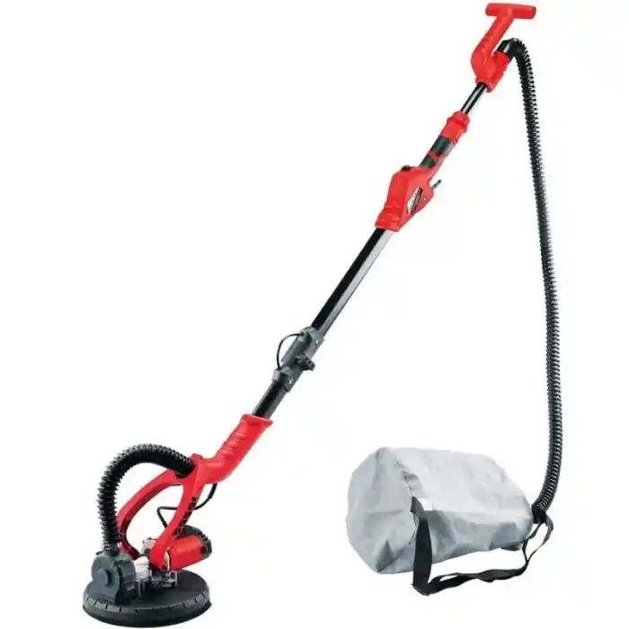 Euromax DMJ700C13FT Katlanır Çantalı Ledli Duvar Zımpara