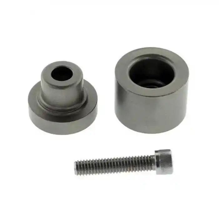 Euromax EMX40512 32mm Plastik Boru Kaynak Makinesi Paftası