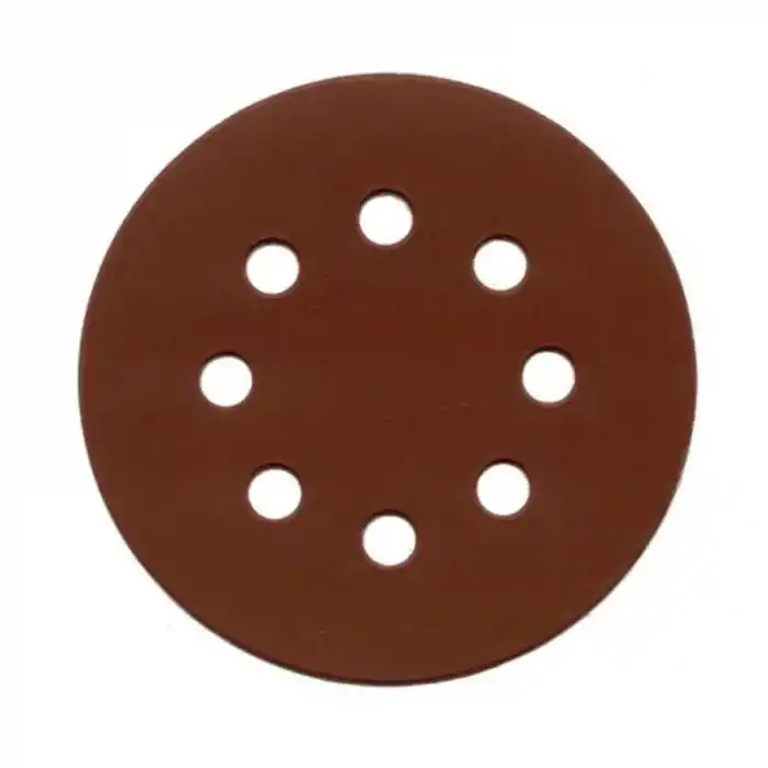 Euromax EX40419 225mm 120 Kum Duvara Zımpara Kağıdı