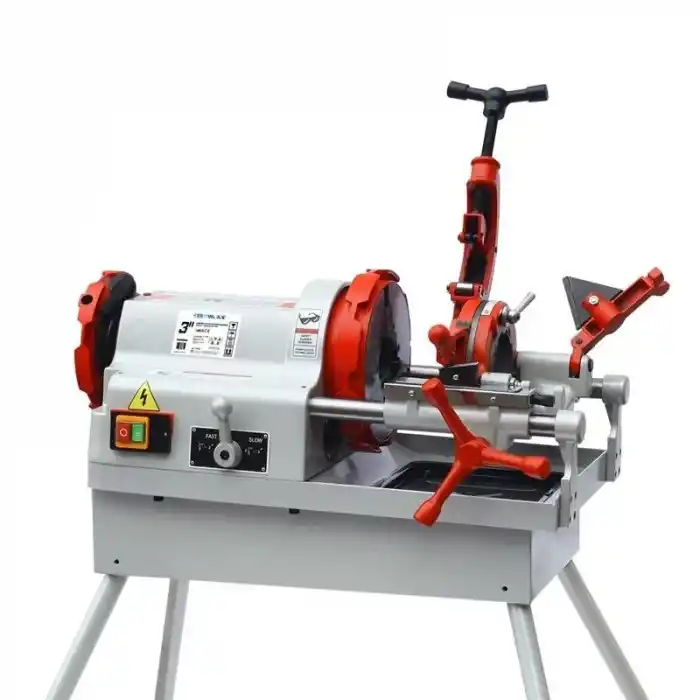 Euromax EX40441 4 Tezgah Pafta Makinesi