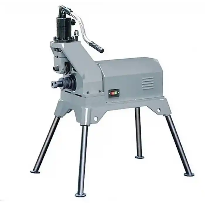 Euromax EX40451 Elektrikli Yiv Açma Makinesi 2-12