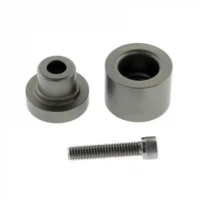 Euromax EX40510 20mm Plastik Boru Kaynak Makinesi Paftası