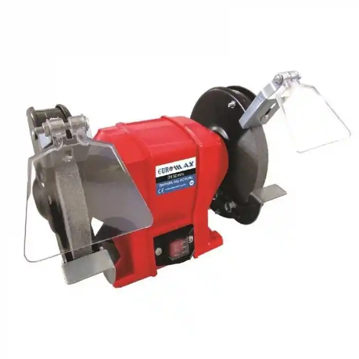 Euromax EX71003 Zımpara Taş Motoru 150 mm