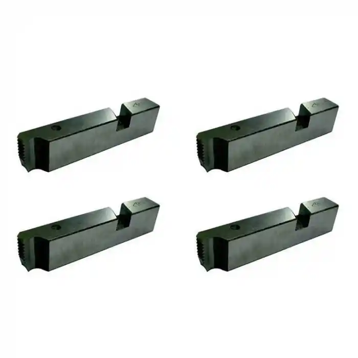 Euromax EX75027 2½- 4 Pafta Tarağı