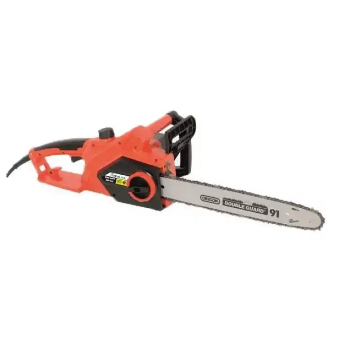 Euromax EX75043A Elektrikli Ağaç Kesme Motoru