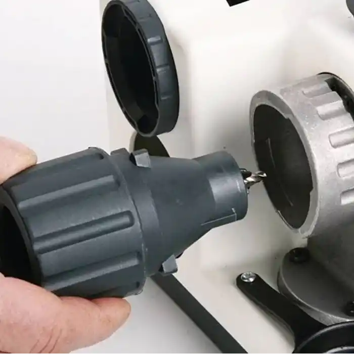 Euromax GM13 Matkap Ucu Bileme Makinesi 13mm