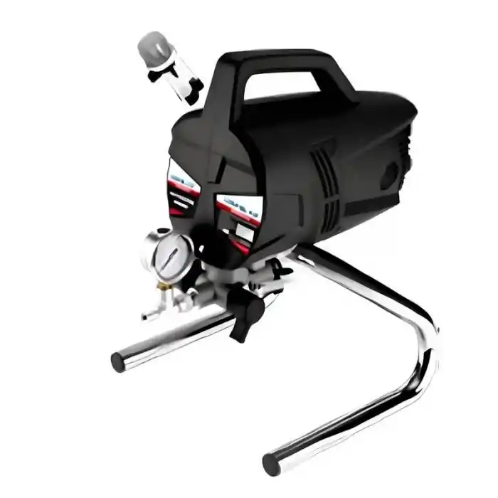 Euromax HD2102 Elektrikli Airless Boya Püskürme Makinesi