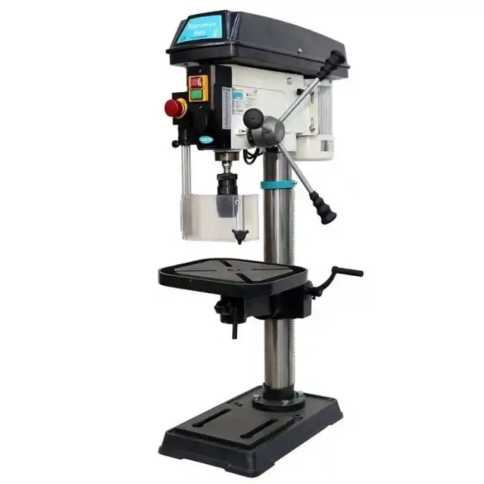 Euromax M20 Sütunlu Matkap 20 mm