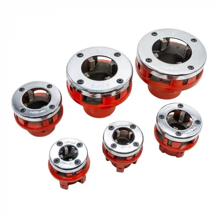 Euromax WT1055 Manuel El Tipi Pafta 1/2-2