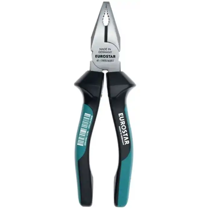 Eurostar 41-1800/40RT Kombine Pense 180mm