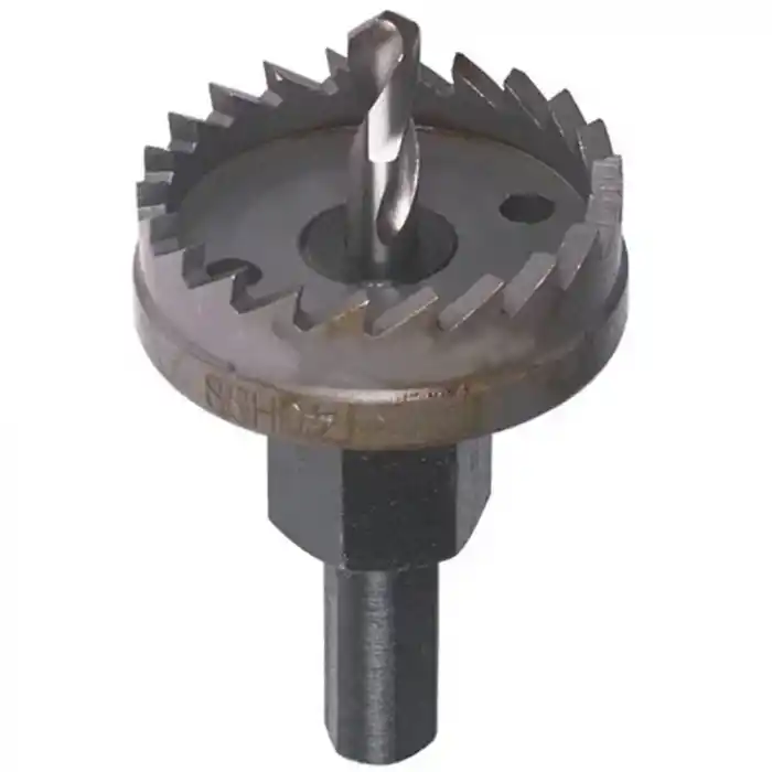 Eurostar DP2016 Hss Metal Panç 16 mm