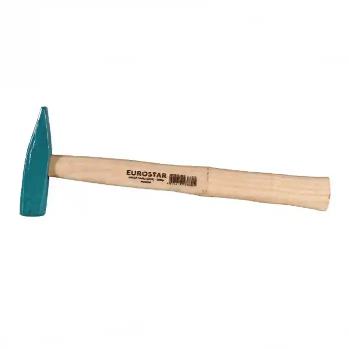 Eurostar HC09005 Ahşap Saplı Çekiç 500 gr