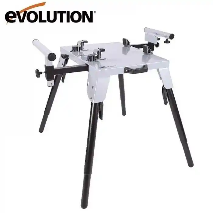 Evolution 005-0002 Metal Profil Kesme Standı