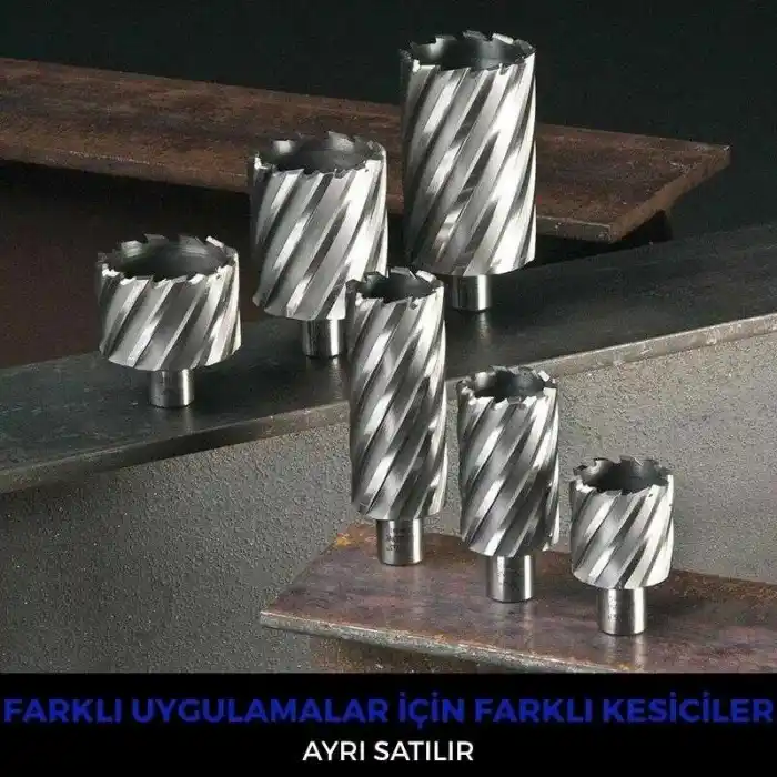 Evolution 095-0004 EVO 42 Manyetik Matkap