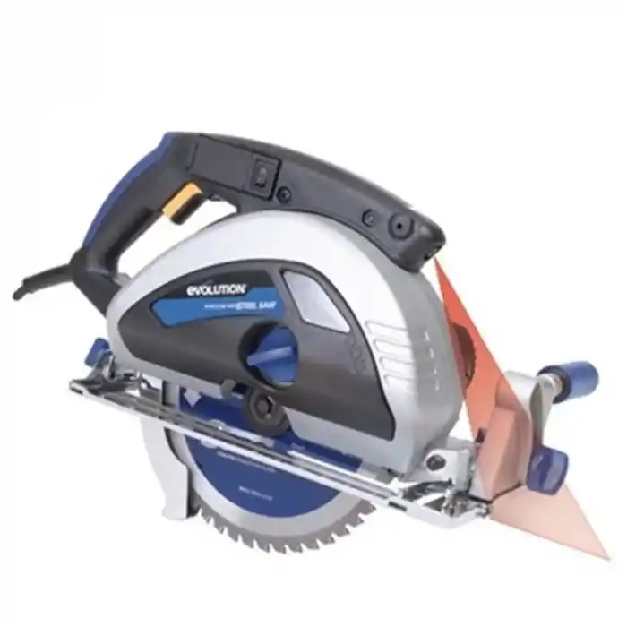 Evolution 230 HDX 230HDX 230mm Elektrikli El Tipi Kesici