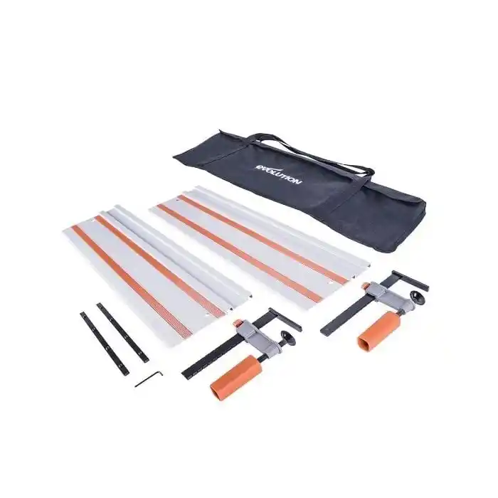 Evolution  ST1400 Kılavuz Ray Seti 2X700 mm