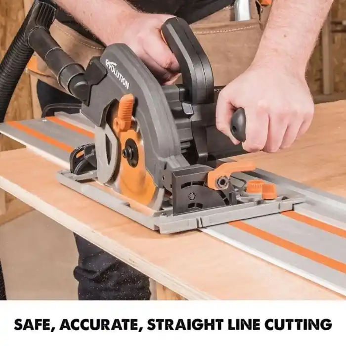 Evolution  ST1400 Kılavuz Ray Seti 2X700 mm