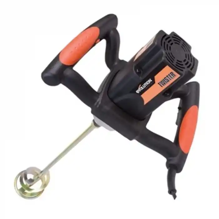 Evolution TWISTER 1100W 250-750rpm Profesyonel Karıştırıcı Twister