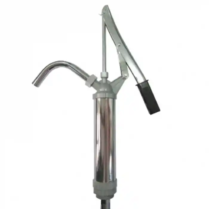 EVOMAX VTP-4100 Tulumba Tipi Varil Transfer Pompası