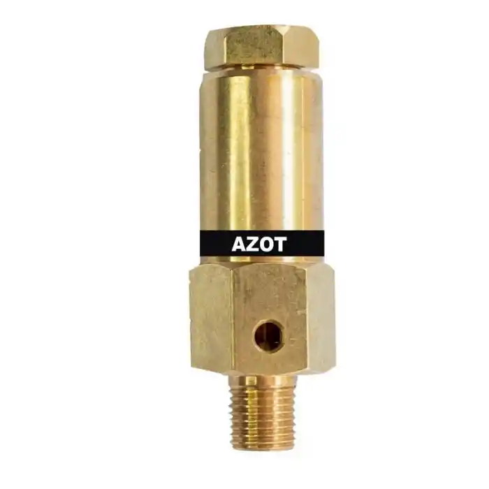 Evren 163 G1/4 Azot Hat için Sigorta