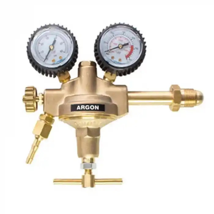 Evren 216 50 Bar G5/8 Dış Argon Yüksek Basınç Düşürücü