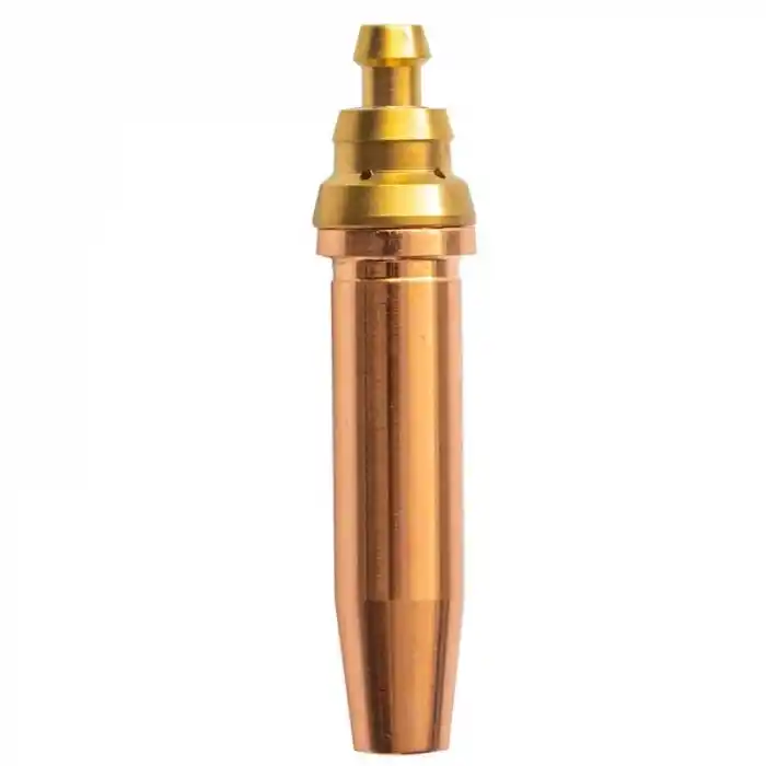 Evren 242 10-75mm No:2 Oksijen-Propan Kesme Lülesi