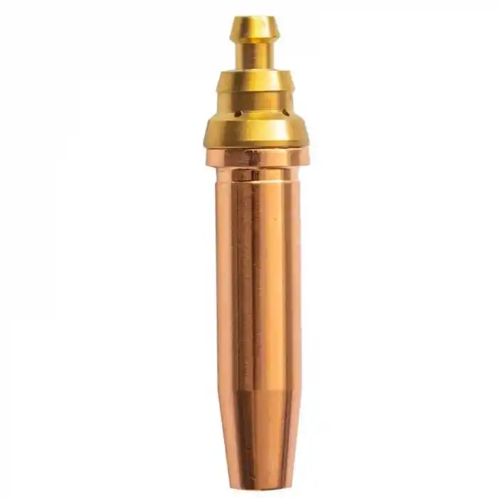 Evren 245 140-200mm No:5 Oksijen-Propan Kesme Lülesi