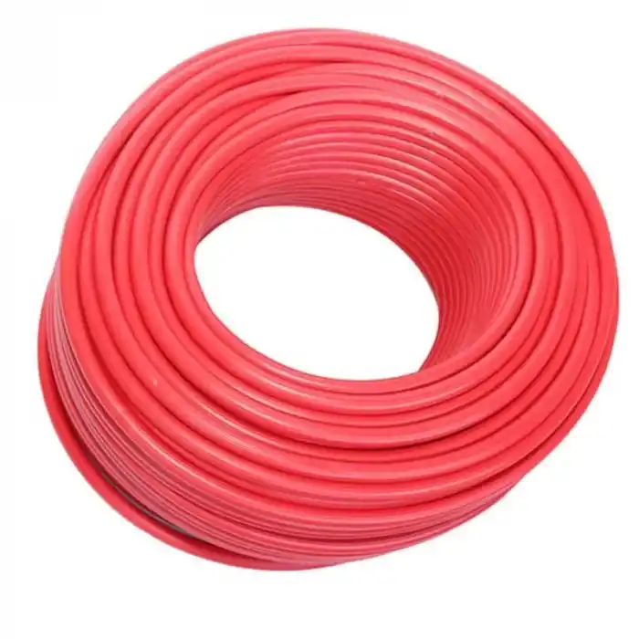 Evren 402 Ø8mm Asetilen-Propan Kaynak Hortumu, 100 metre