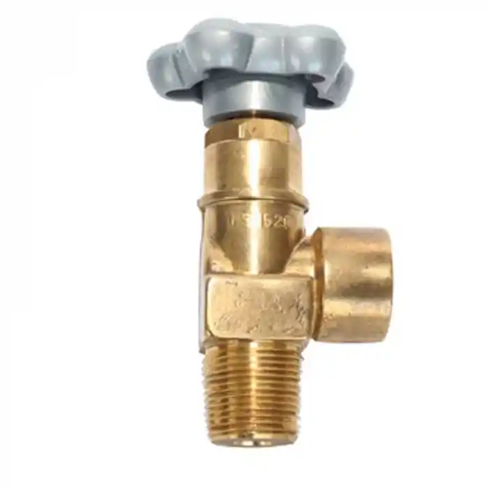 Evren 503 G5/8 İç Karışım Tüp Valfi