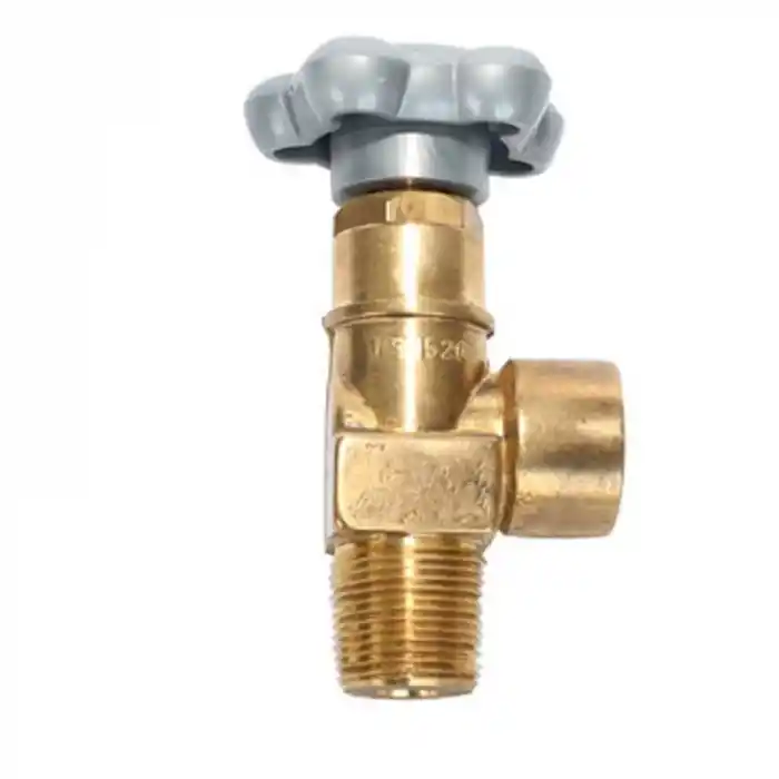 Evren 504 G5/8 İç Azot Tüp Valfi