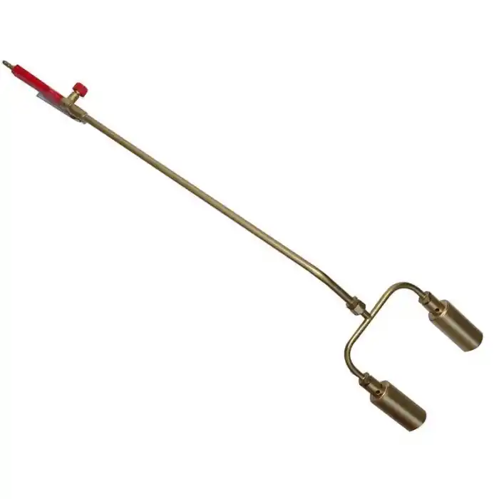 Evren 552 564+809 İkili Propan Tavlama İzolasyon Seti