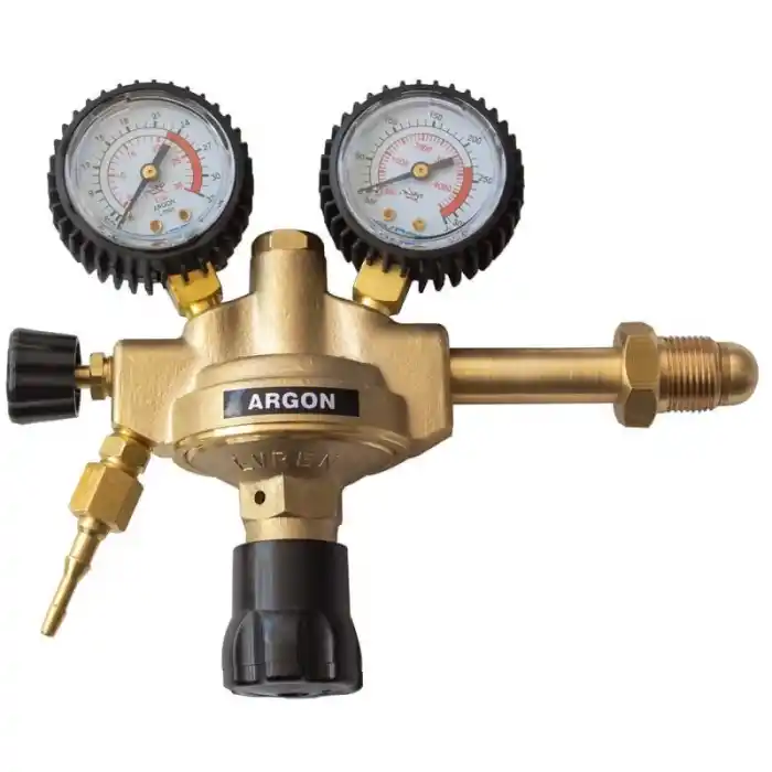 Evren 602 0-230 Bar G5/8 Dış Argon-Karışım A Tipi Basınç Düşürücü