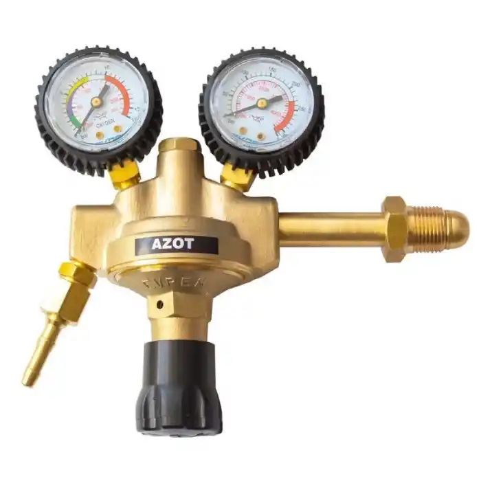 Evren 683 0-230 Bar G5/8 Dış Azot D Tipi Basınç Düşürücü