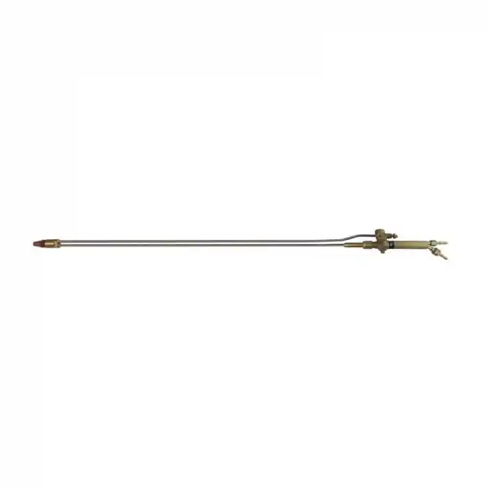 Evren 719 G1/4 3-300mm 210cm Oksijen-Propan Sanayi Tip Kesme Hamlaçı