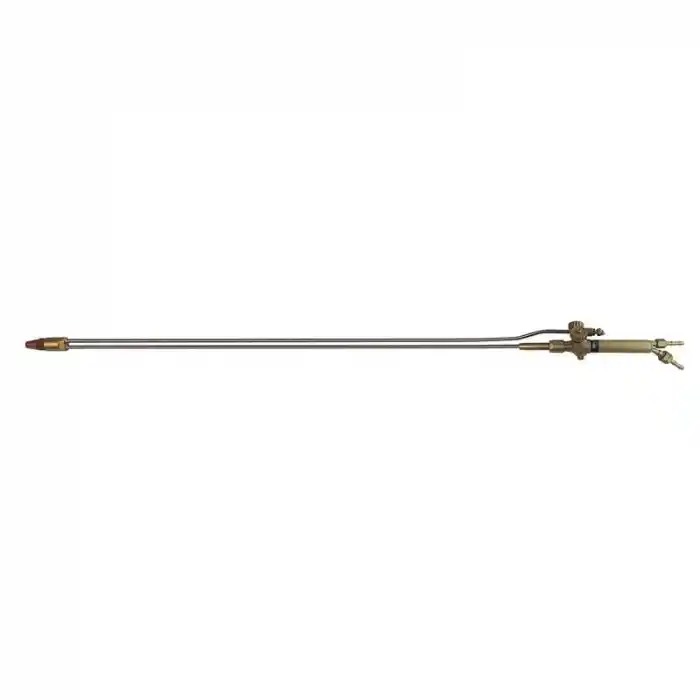 Evren 719 M 210cm 3-300mm Oksijen-Doğalgaz Sanayi Tipi Kesme Hamlaçı