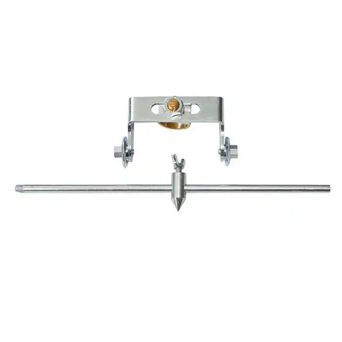 Evren 730 M Kesici Arabası Pergel ve Noktası